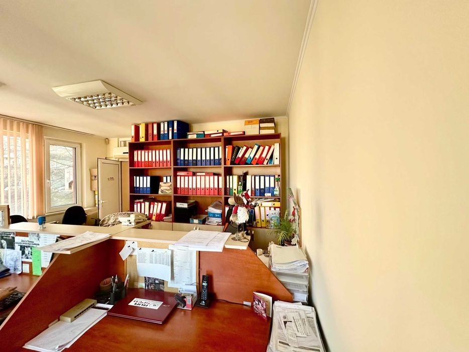 Продава се Тристаен апартамент в София, Лозенец - 80 кв.м за 3113 €/кв.м - Снимка #7