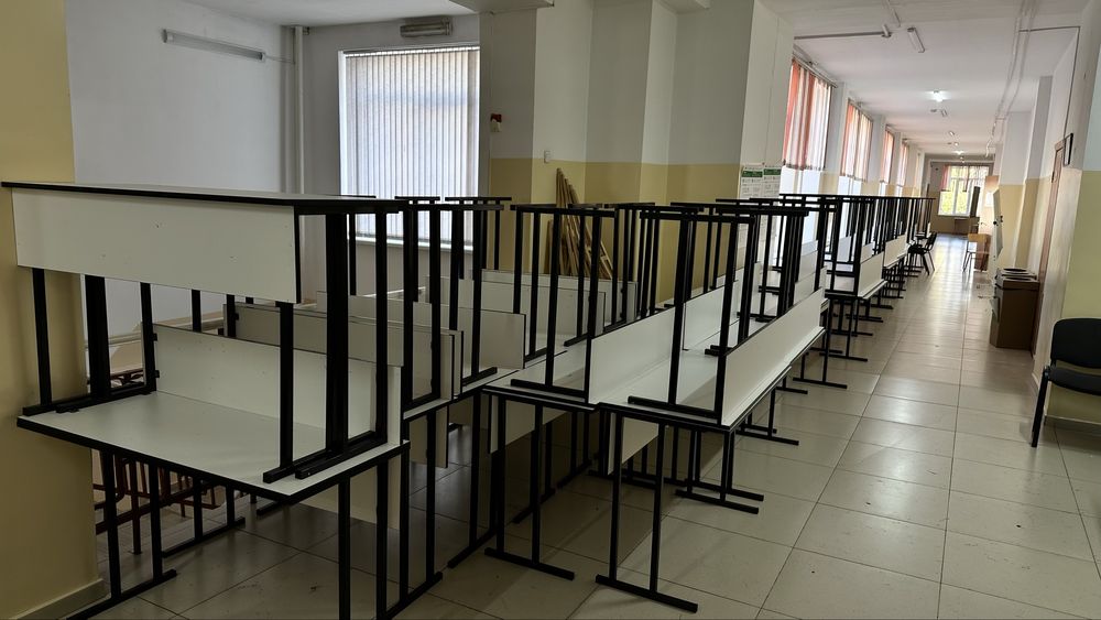 Парта школьные парты