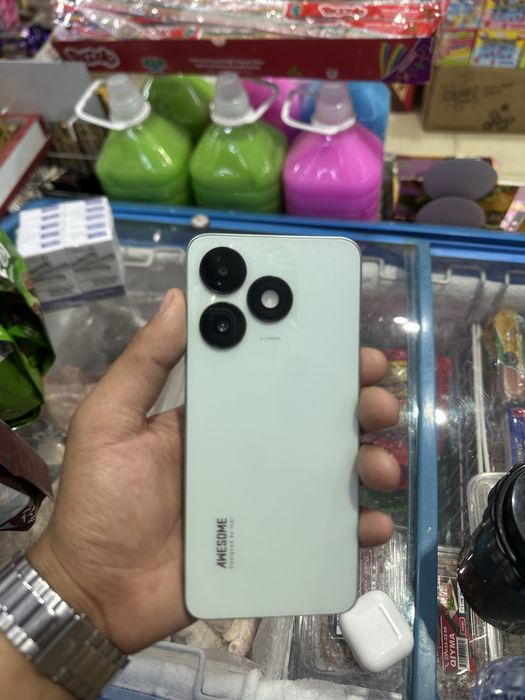 Itel a 50 idyam 64 gb