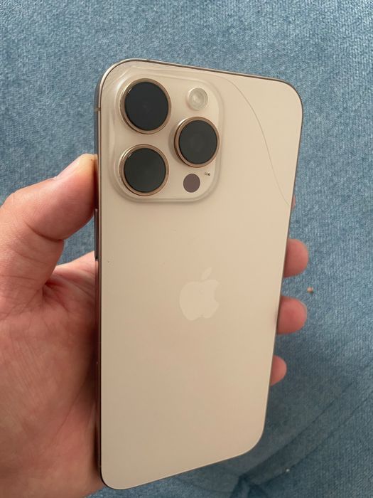 Iphone 16 pro max 256гб