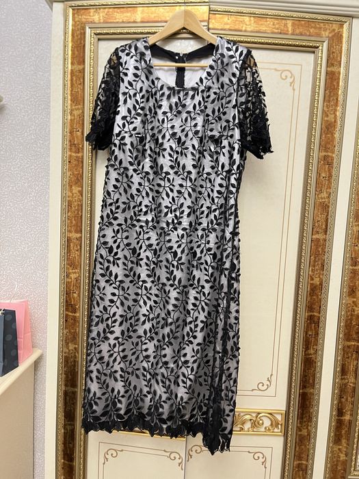 Бешпент и платья