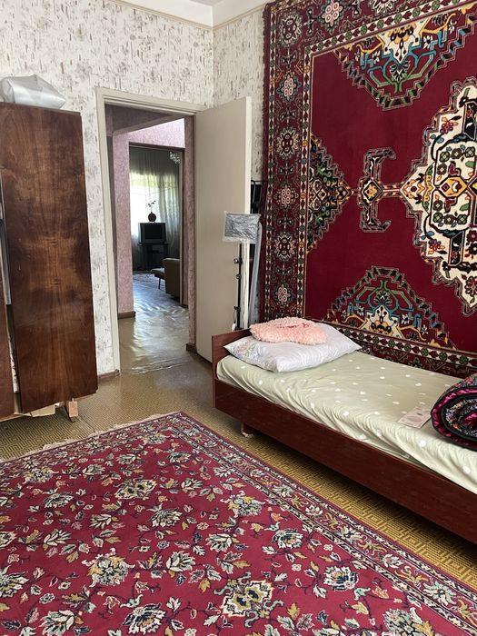 Квартира Шастрида. ул.Паркентская М.Улугбек р-н