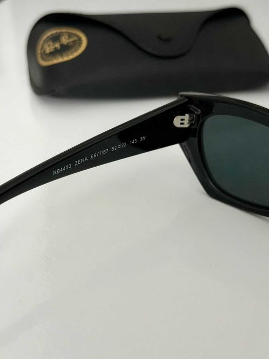 Ochelari de soare Ray-Ban Zena