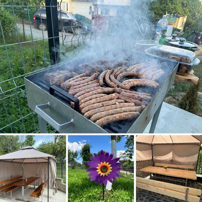 Cazare Slanic Prahova