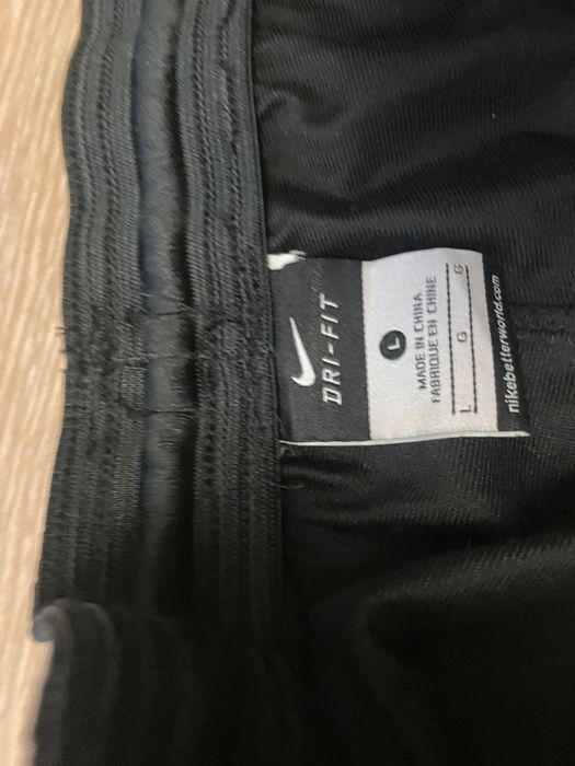 Nike L dri fit мъжки