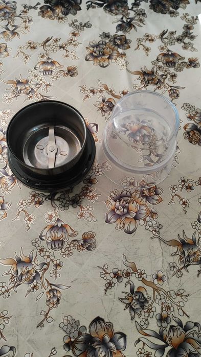 Продам насадка кофемолка