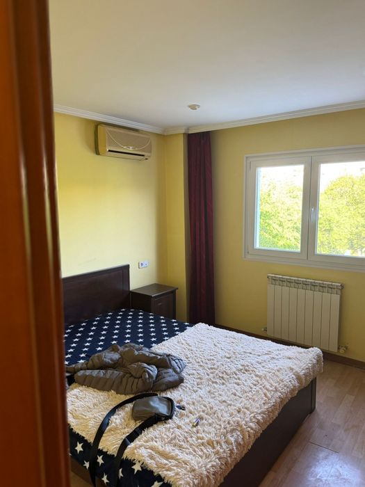 Inchiriez apartament  2 camere   zona ultracentral