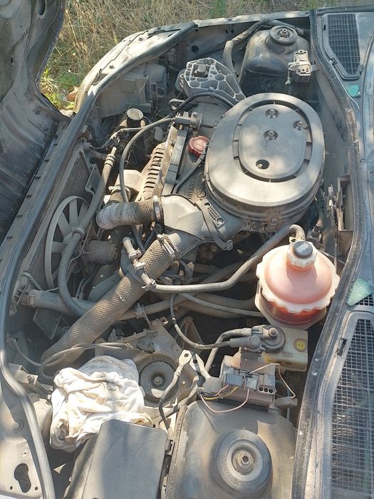 Reno clio,Рено Клио,моно инжекцион