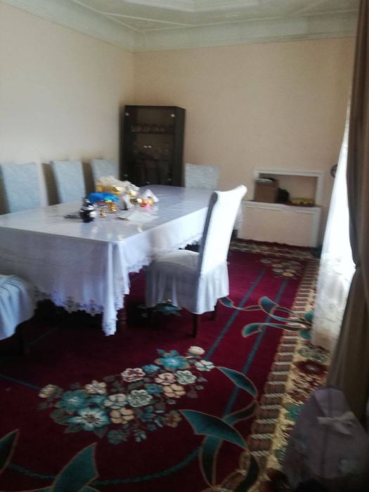 Продажа дом участок как земля ЕР ХИСОБИДА  6 соток + 5 соток самозахва