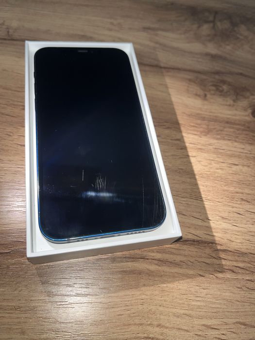 Айфон 12 128гб 97%