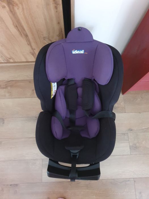Scaun auto bebelusi