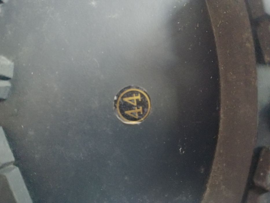 Обувьь осень 44 размер