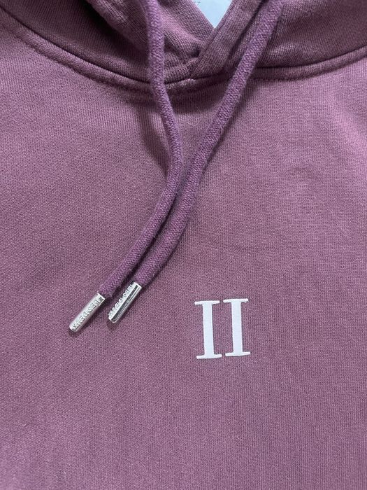 Les Deux Mini Encore мъжки суитчър М