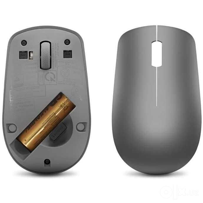 # Беспроводная мышь Lenovo 530 Wireless (p/n GY50Z49089)
