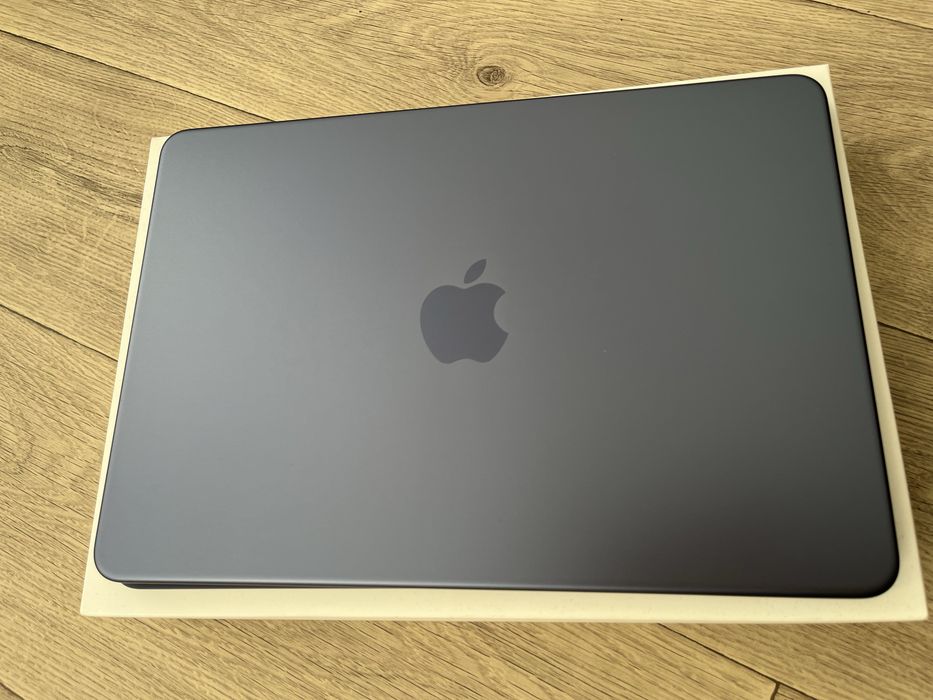 MacBook Neo 256gb в идеальном состоянии