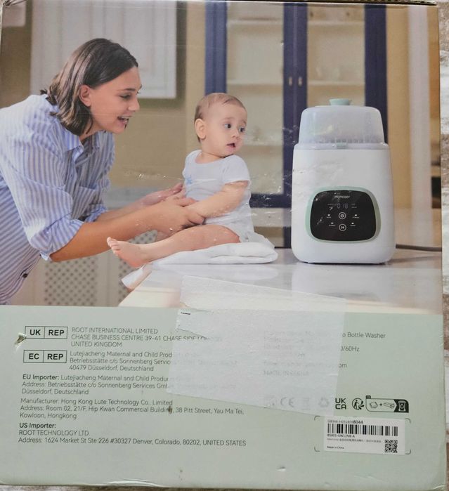 MOMCOZY резервни части
