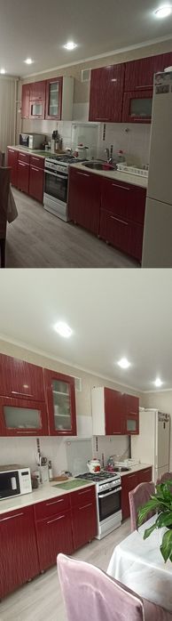 Кухонный гарнитур сатылады