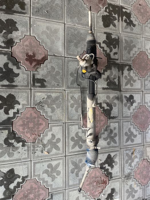 Рулевая рейка камри 40