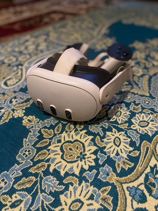 Meta Quest 3 VR очки