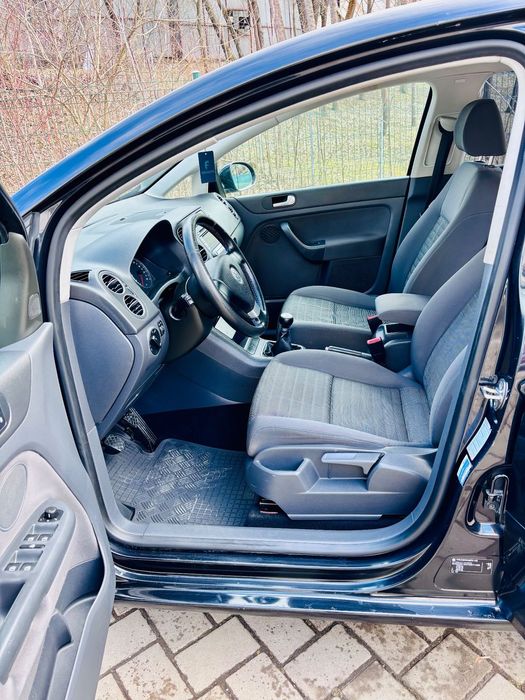 Volkswagen Golf Plus VW Golf 5 Plus 1.6 benzină 2007