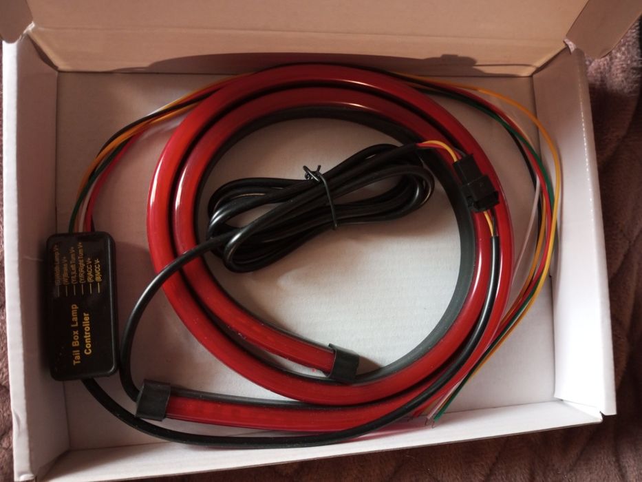 Авто жихозлари. Янги