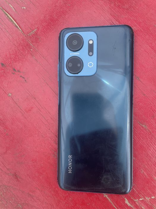 Продам honor X7A