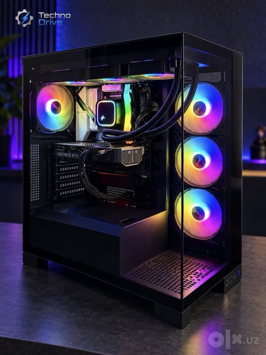 !B760M/I5 14600KF/32GB/1TB/RTX5060 8gb