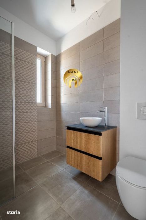 Casa 4 camere - Complex Privat - Aproape de DN1 - Otopeni Odaile