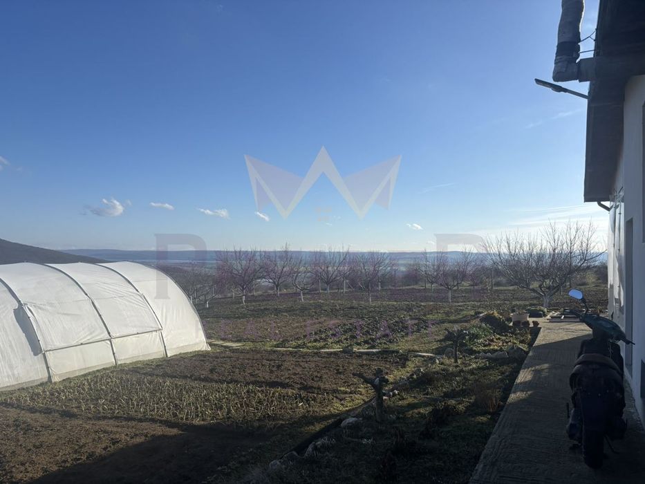 Продава се Парцел в с. Калиманци, Област Варна - 4982 кв.м за 18 €/кв.м - Снимка #5