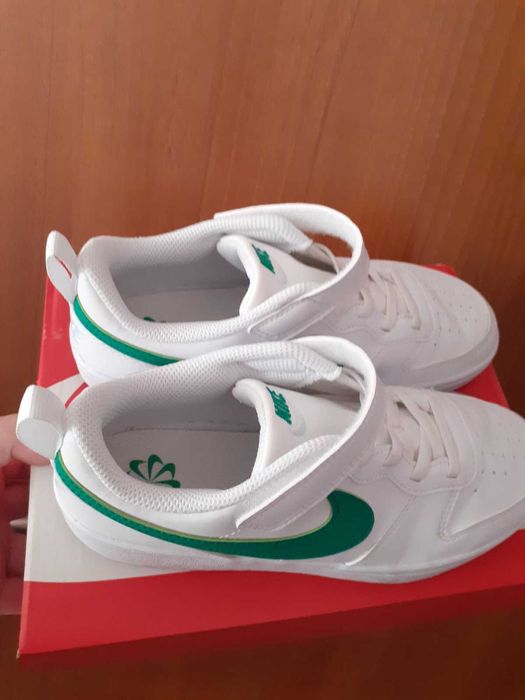 Детски маратонки Nike - размер 34