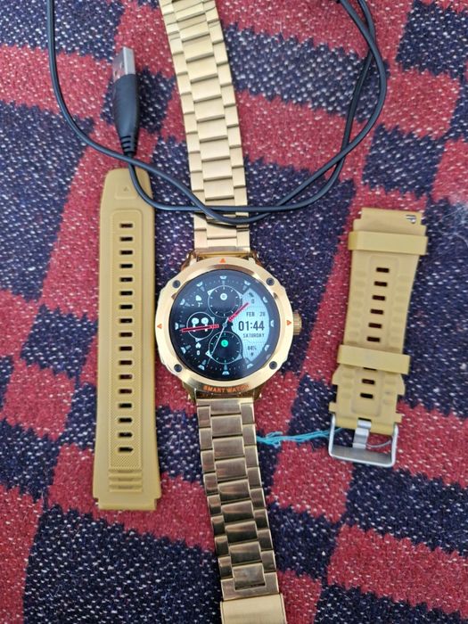 Продам смарт часы