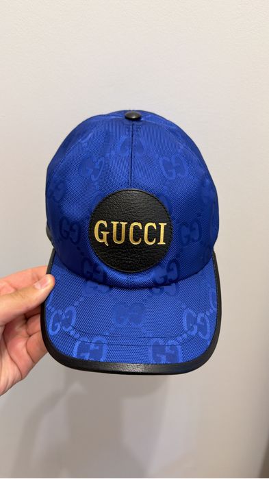 Кепка Gucci оригинал