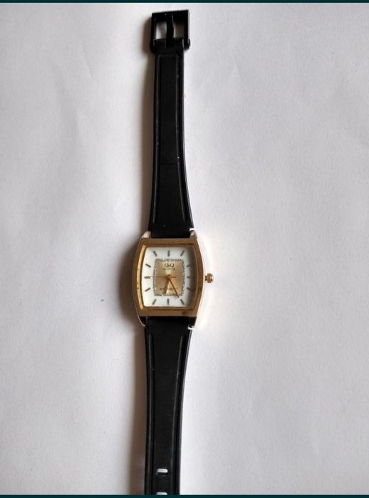 Ceas QQ Japonez, stare perfectate funcționare