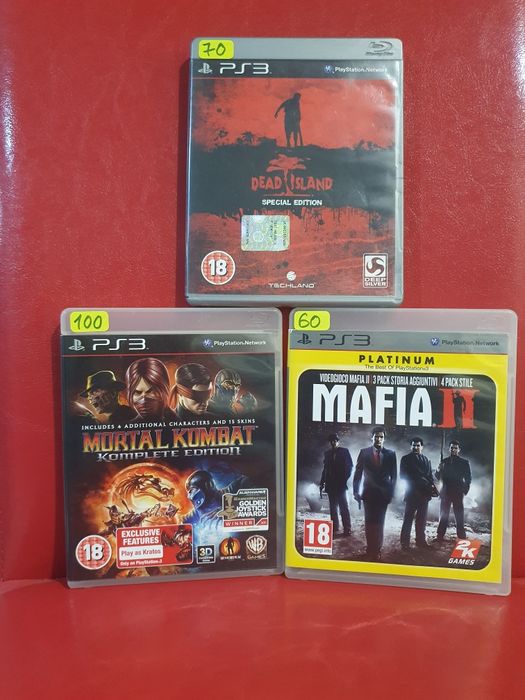 Jocuri PlayStation 3, ps3, PS3