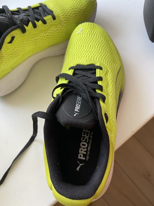 Кроссовки puma оригинал