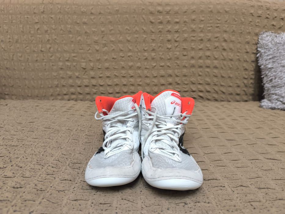 Борцовки для занятием борьбой