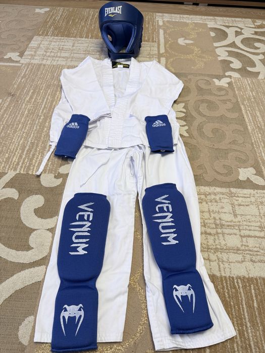 Комплект кимоно для Каратэ