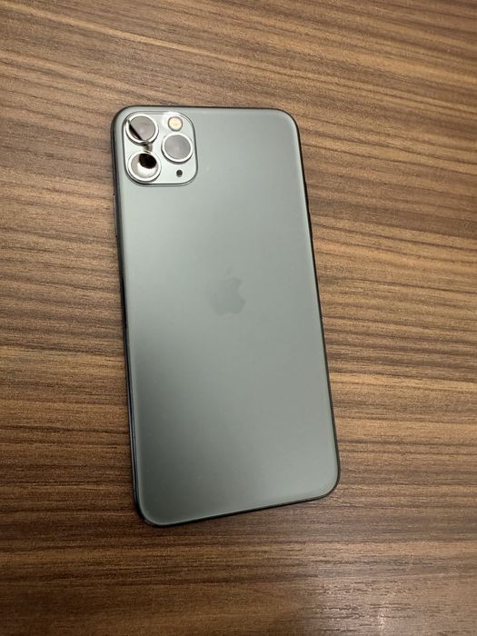 Iphone 11 Pro Max 256GB