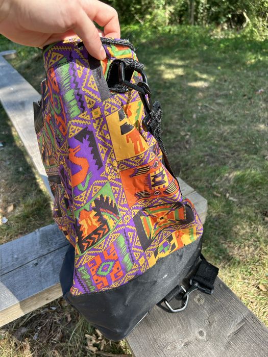 Rucsac de umar spatios model unic aztec pentru camping / drumetie