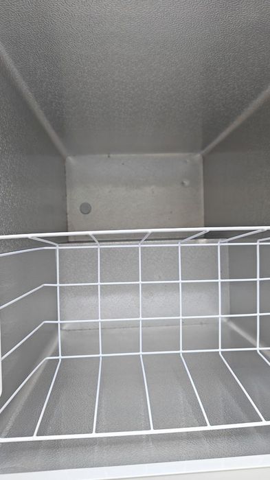 Морозильная камера Haier HCE103R, 103 л