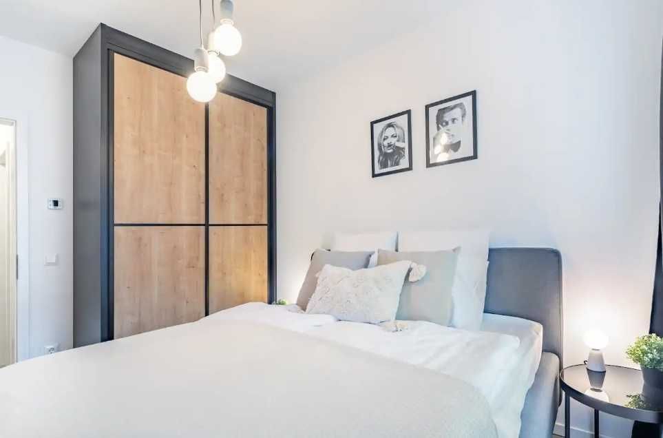 Дава се под наем Двустаен апартамент в София, Мусагеница - 72 кв.м за 362.1 € - Снимка #4