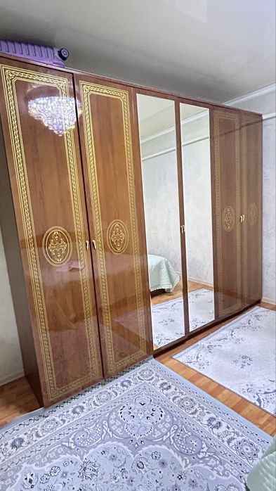 Спальный гарнитур