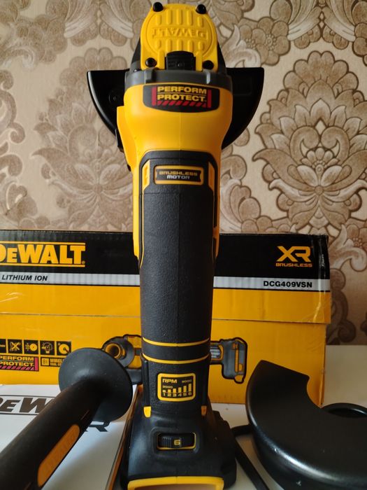 Продам инструменты DeWalt