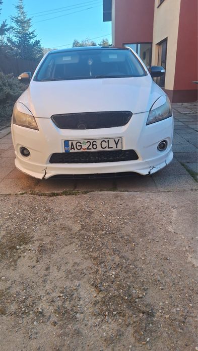 KIA Ceed 2009 — imagine 3