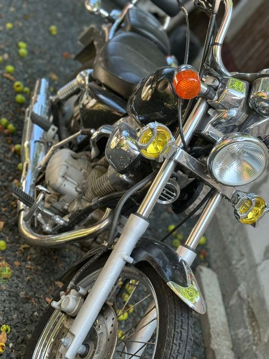 Motoare, haine, diverse