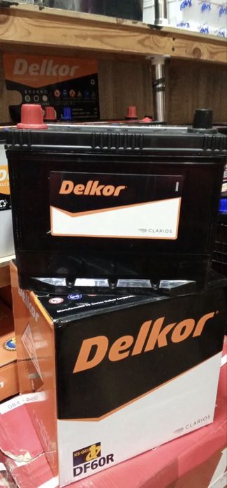 Akmulator 24/7.