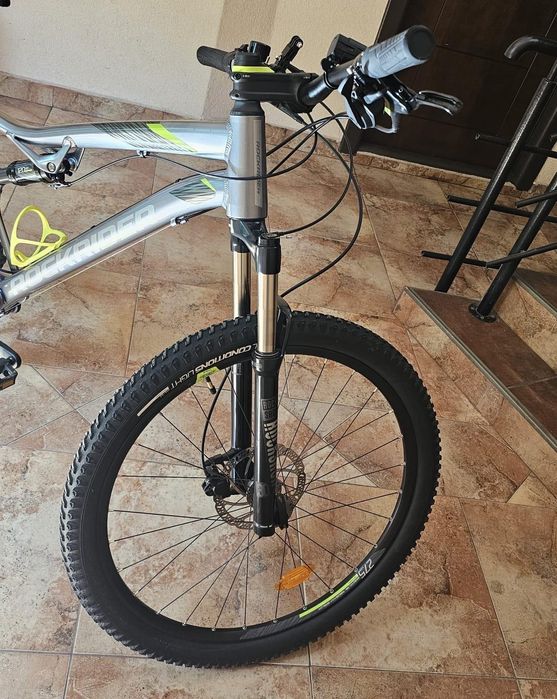 Vand bicicleta Rockrider st 900s