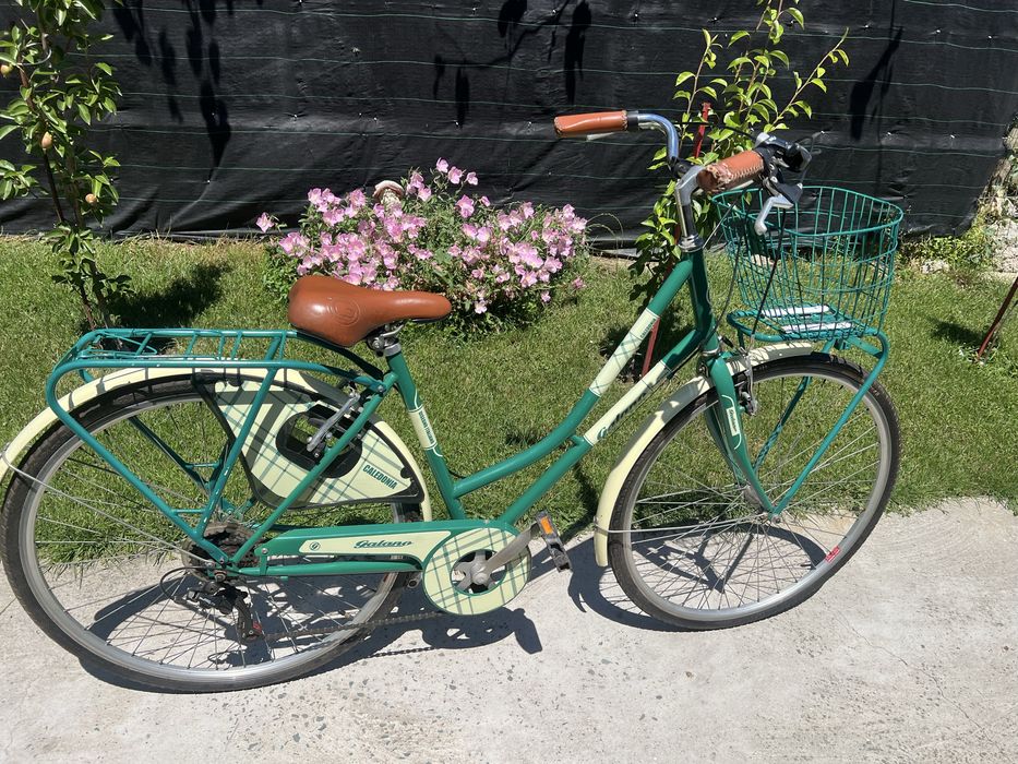 Bicicleta de vanzare