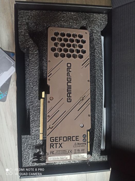 Продается видеокарта БУ, в отличном состоянии ..