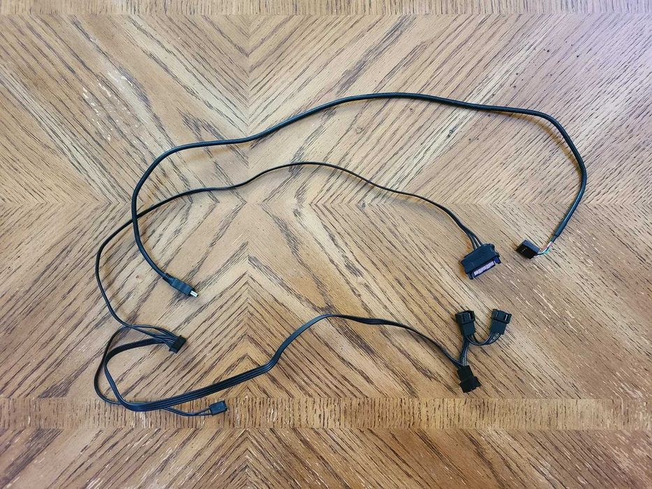 Cooler NZXT X73 impecabil